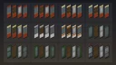 Fitted Barricades 6