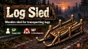 Log Sled 2