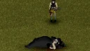 Zombies Target Animals 8