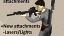 [B42] Vanilla Firearms Rework 2