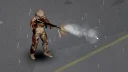 Muzzle Smoke 1