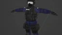 (B42) Hardwood's Swat Pack 1