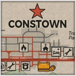 Constown (B42)
