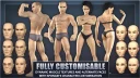 Tomb's Player Body Overhaul 3