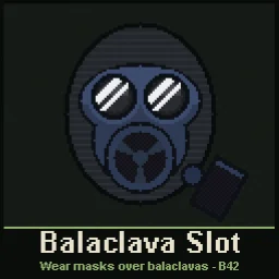 Balaclava Slot
