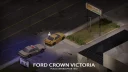 '92 Ford Crown Victoria 9