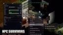 NPC Survivors 0