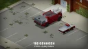 '86 Oshkosh P19A + Military Trailers 2