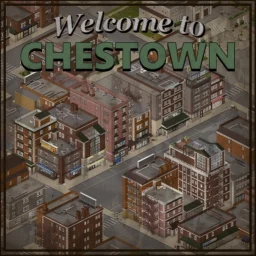 [B42] Chestown