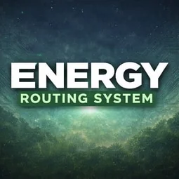 ERS - Energy Routing System
