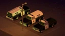Resident Evil - RPD Vehicles Collection 3
