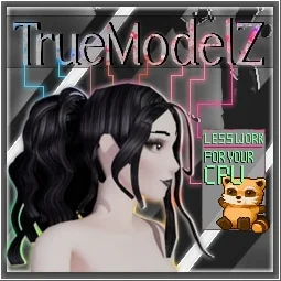 True Model Z | Optimizer + Customizer (B42+ ~ BETA)