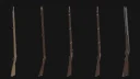 [B42+ MP] Black Powder Gunsmithing 0