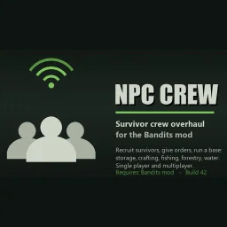 NPC Crew