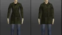 New Clothing Models [B42] 5