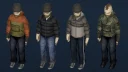 Vanilla Outfits Expanded 3