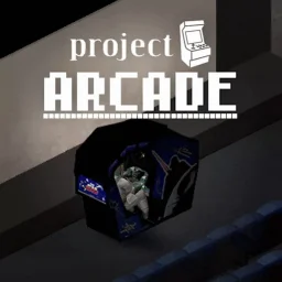 Project Arcade [B42MP]