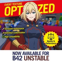 [B42] Every Texture Optimized