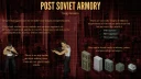 [B42] Post Soviet Armory 5