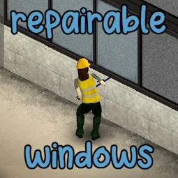 [42MP] Repairable Windows