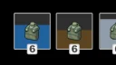 Clean HotBar [B42] 1