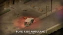 '90 Ford F350 Ambulance 1
