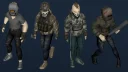 Vanilla Outfits Expanded 1