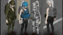 [B42.20+MP] Nik's Military Stuff 1