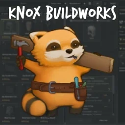 [B42] Knox Buildworks