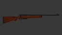 Totally's Vanilla Firearms Replacement 9
