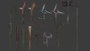 [B42] Play Dead Weapon Mod 3