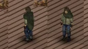 Military Ponchos [B42] 1