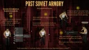 [B42] Post Soviet Armory 3