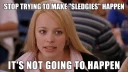 Where My Sledgies At? 5