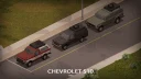 '88 Chevrolet S10 1