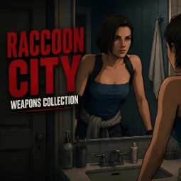Resident Evil - Weapon Collection
