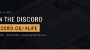 Project A-Life [ALIFE NPCS] 1