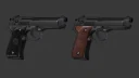 Totally's Long (Fire)Arm of the Law - Guns of Kentucky and Police 1