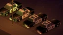 Resident Evil - RPD Vehicles Collection 2