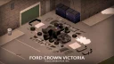 '92 Ford Crown Victoria 8