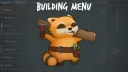 Building Menu [B41.78] 0