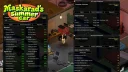 Maskarad's Summer Car 1