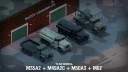 '78 AM General M35 Series Trucks 2