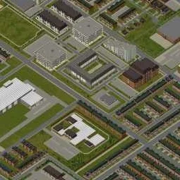 Louisville Spawn
