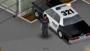 Resident Evil - Leon S. Kennedy Outfit 2