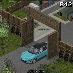 AutoOpenDoorsWhileDriving