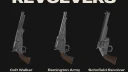 [B42+ MP] Black Powder Gunsmithing 1