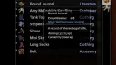Skill Recovery Journal 0