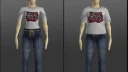 New Clothing Models [B42] 7