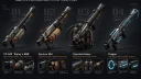 Z'Ware Flamethrower Family [B42] 0